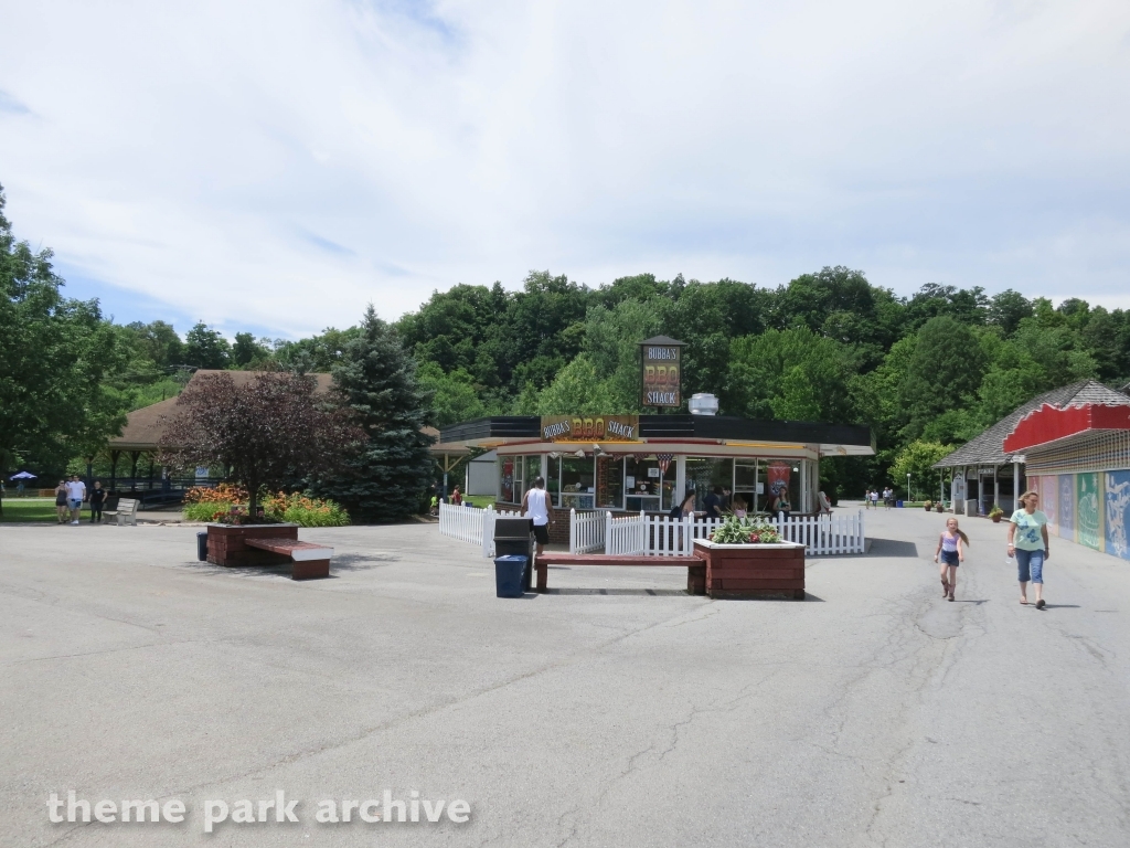 Misc at Lakemont Park