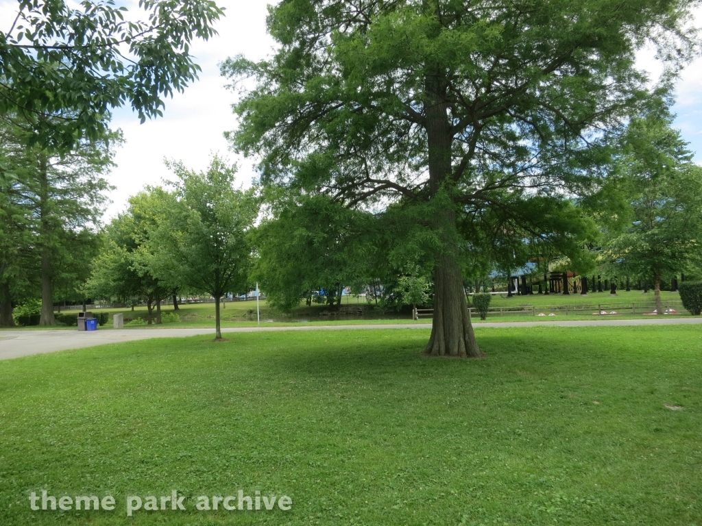 Misc at Lakemont Park