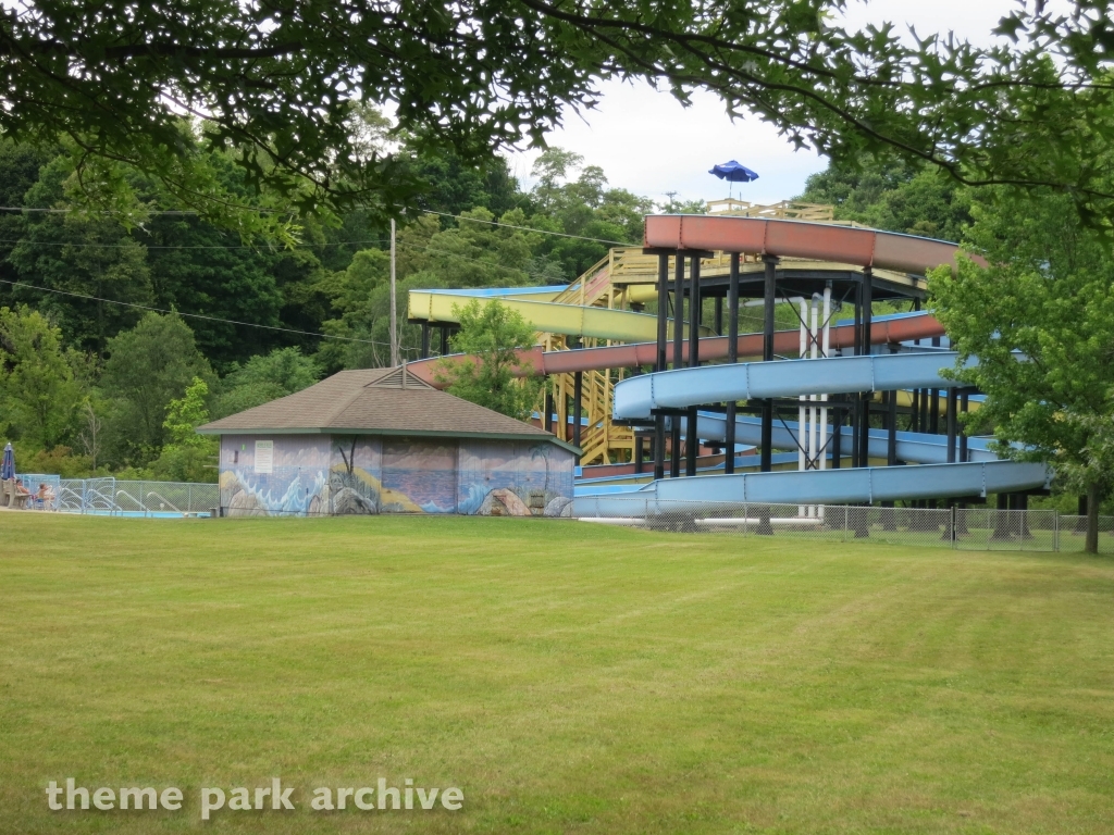 Water Park at Lakemont Park