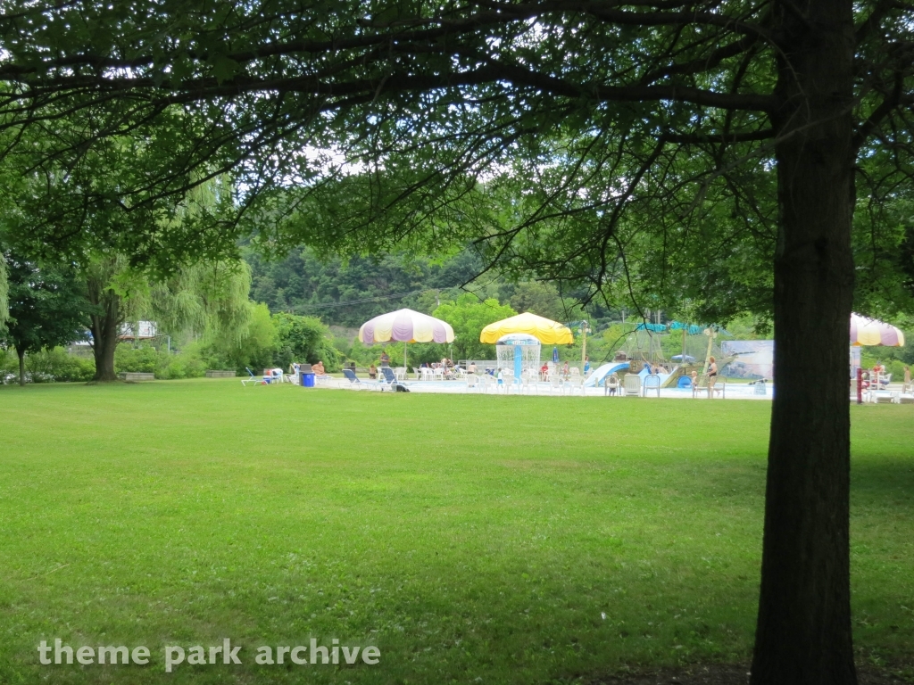 Water Park at Lakemont Park