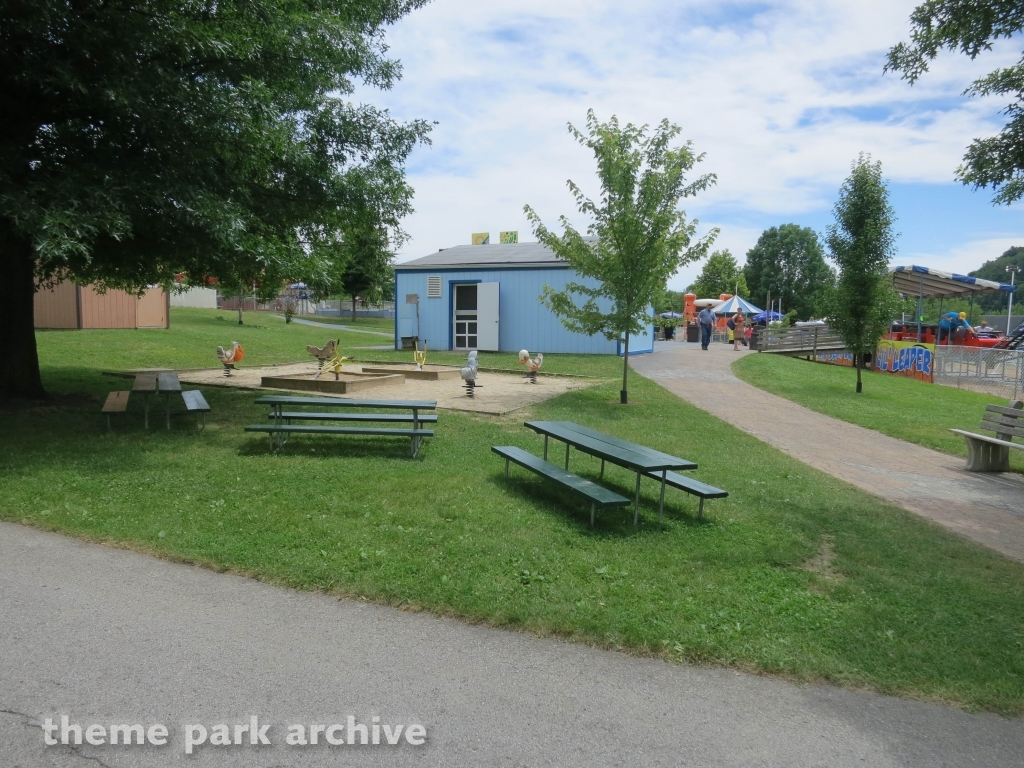 Misc at Lakemont Park