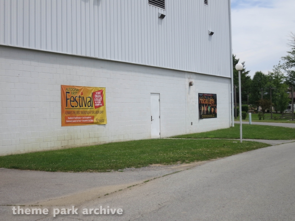 Misc at Lakemont Park