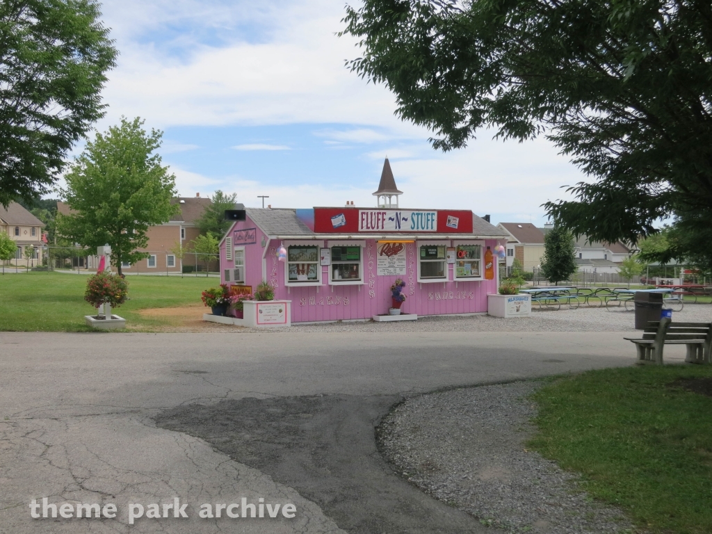 Misc at Lakemont Park