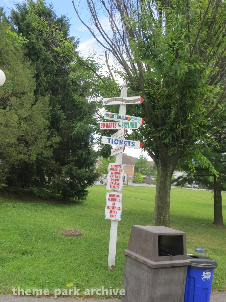 Misc at Lakemont Park