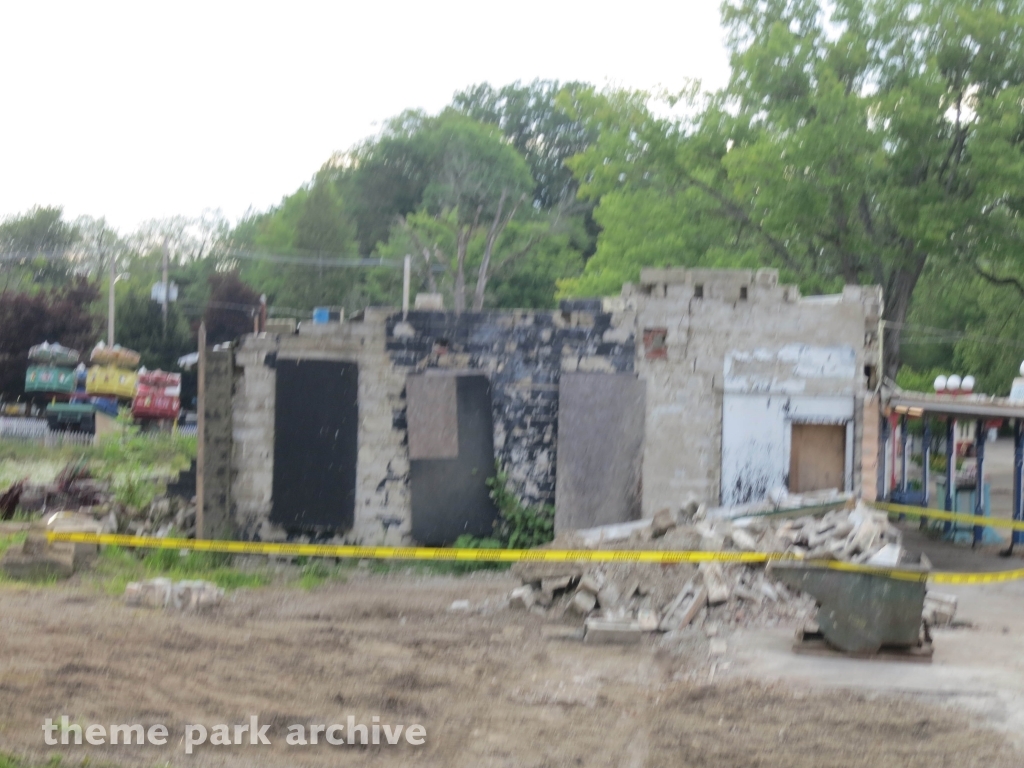 Misc at Conneaut Lake Park