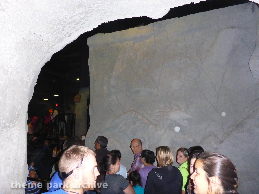 Wonder Mountain's Guardian at Canada's Wonderland