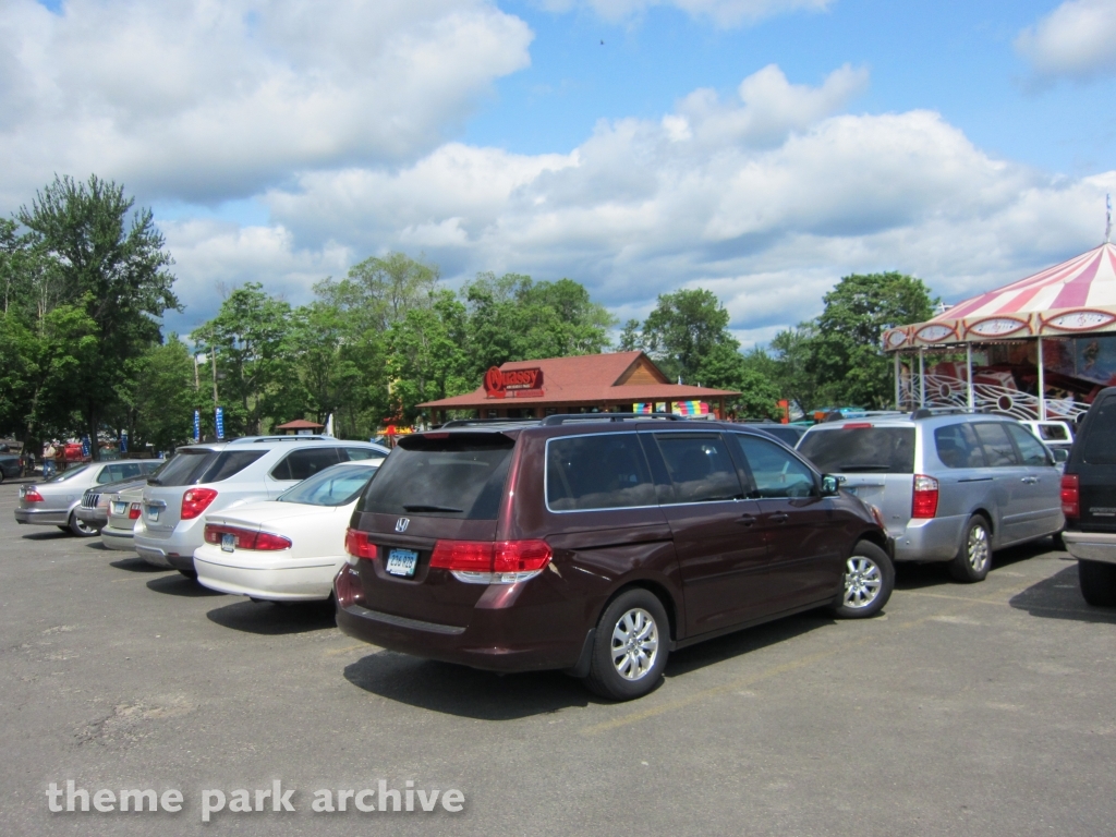  at Quassy Amusement Park