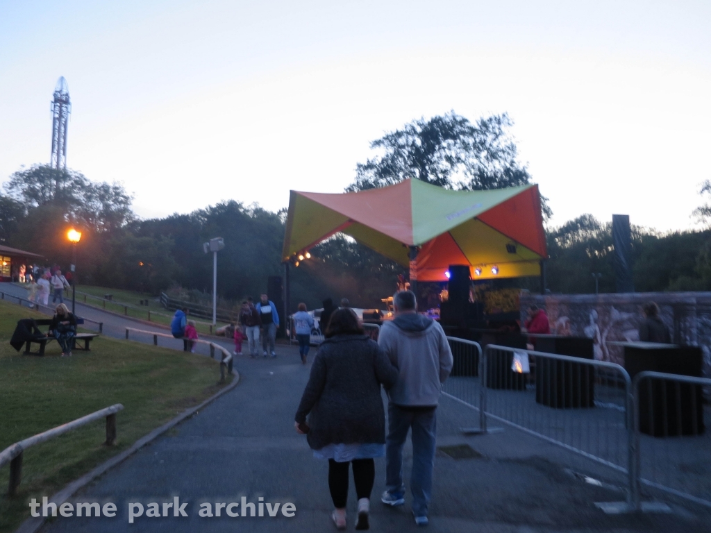 Misc at Oakwood Theme Park