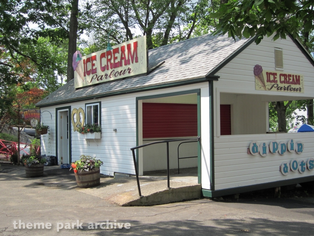 Misc at Quassy Amusement Park