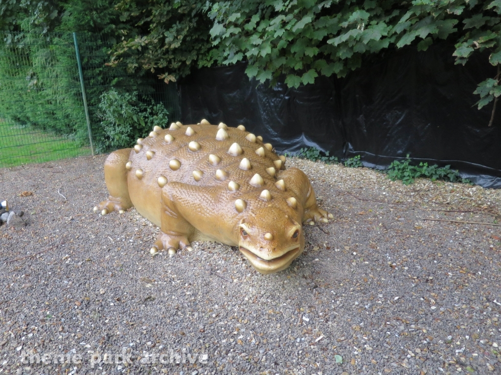 Zoo at Drayton Manor