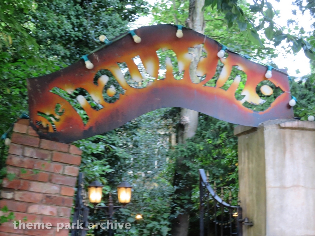 The Haunting at Drayton Manor