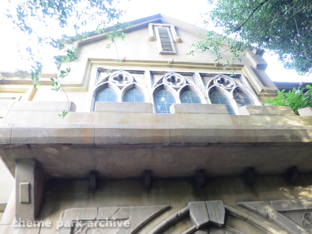 The Haunting at Drayton Manor