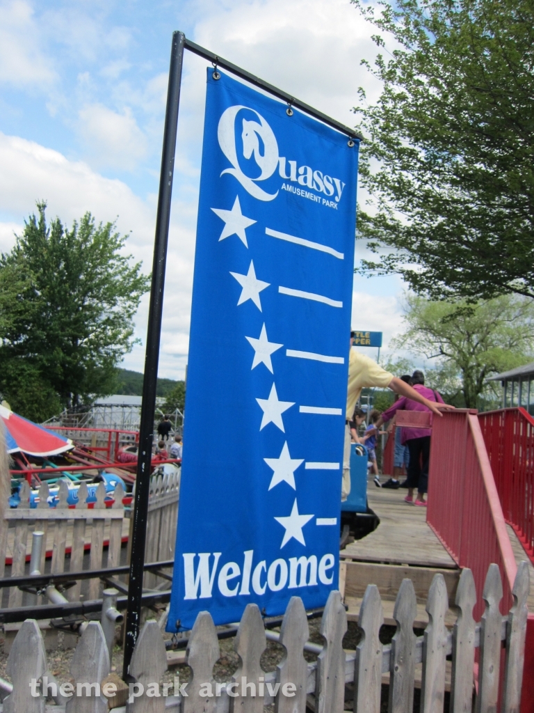 Misc at Quassy Amusement Park