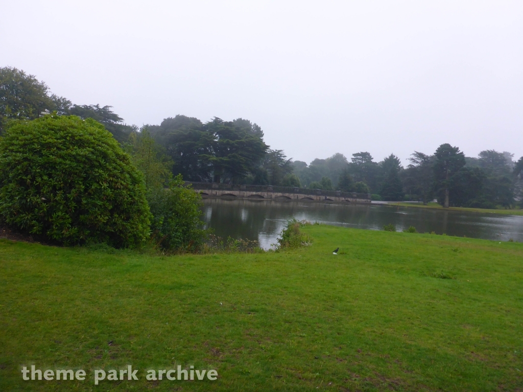 The Towers at Alton Towers