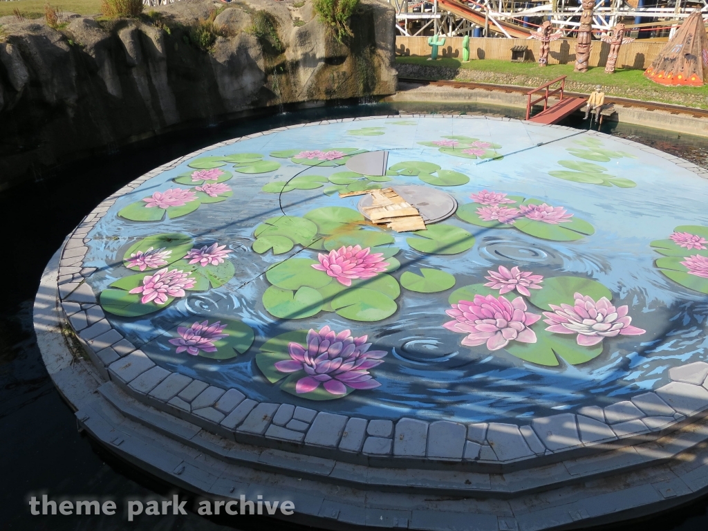 Misc at Blackpool Pleasure Beach