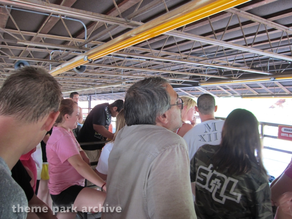 Phoenix at Knoebels Amusement Resort