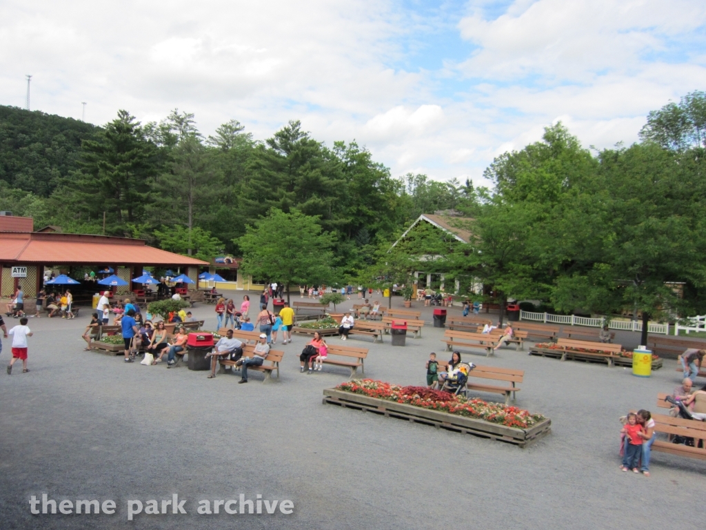 Misc at Knoebels Amusement Resort