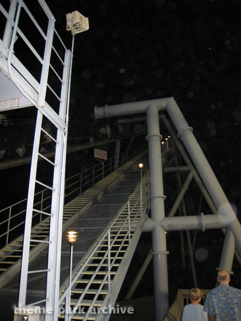 Great Bear at Hersheypark