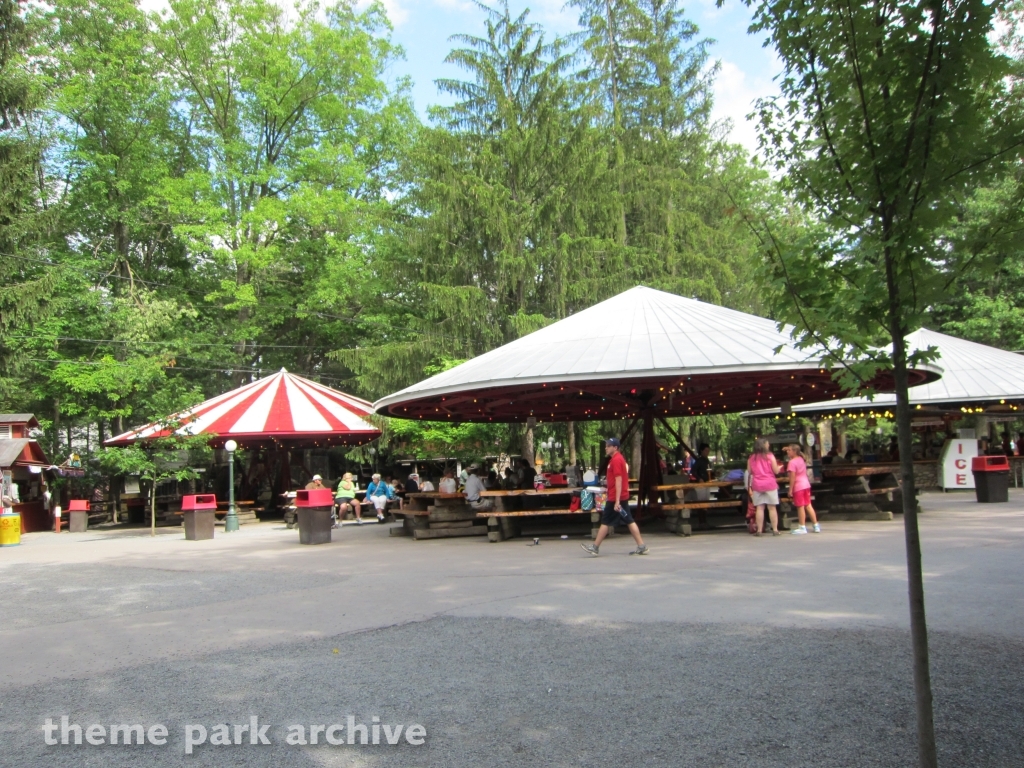 Misc at Knoebels Amusement Resort