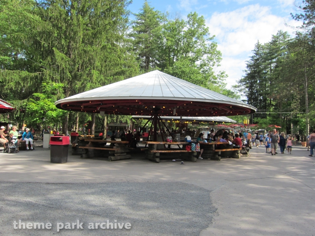Misc at Knoebels Amusement Resort