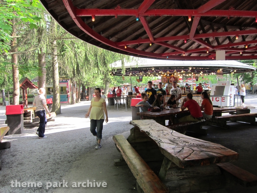 Misc at Knoebels Amusement Resort