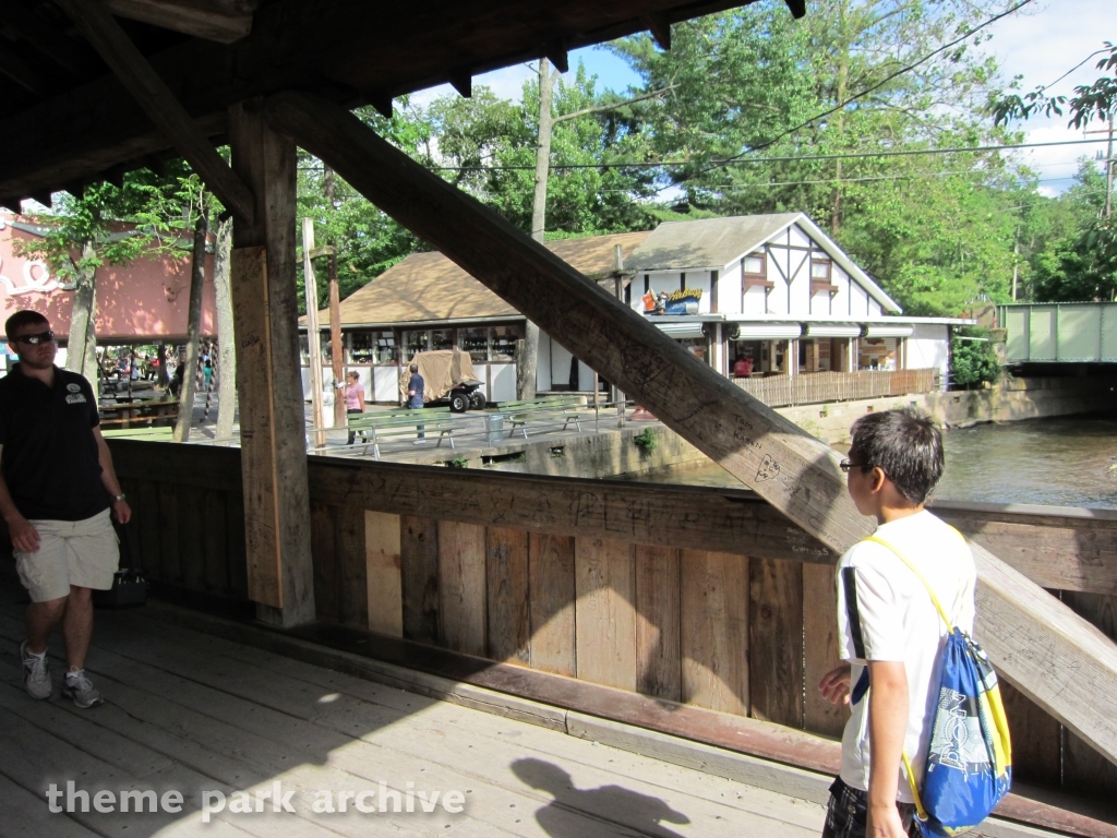 Misc at Knoebels Amusement Resort