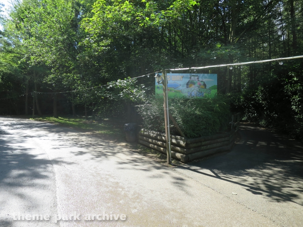 Misc at Lightwater Valley