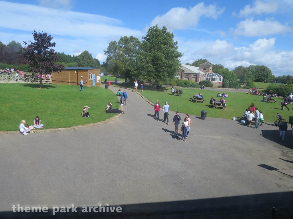 Misc at Lightwater Valley