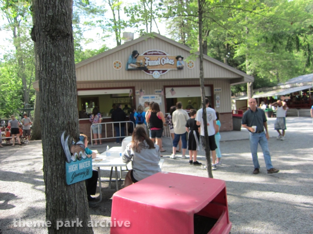 Misc at Knoebels Amusement Resort