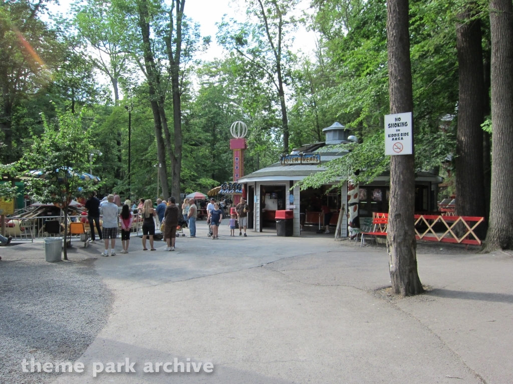 Misc at Knoebels Amusement Resort