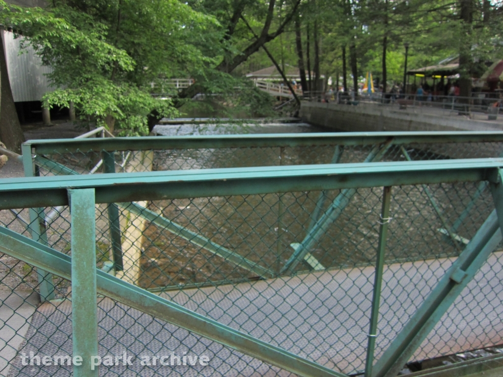 Misc at Knoebels Amusement Resort