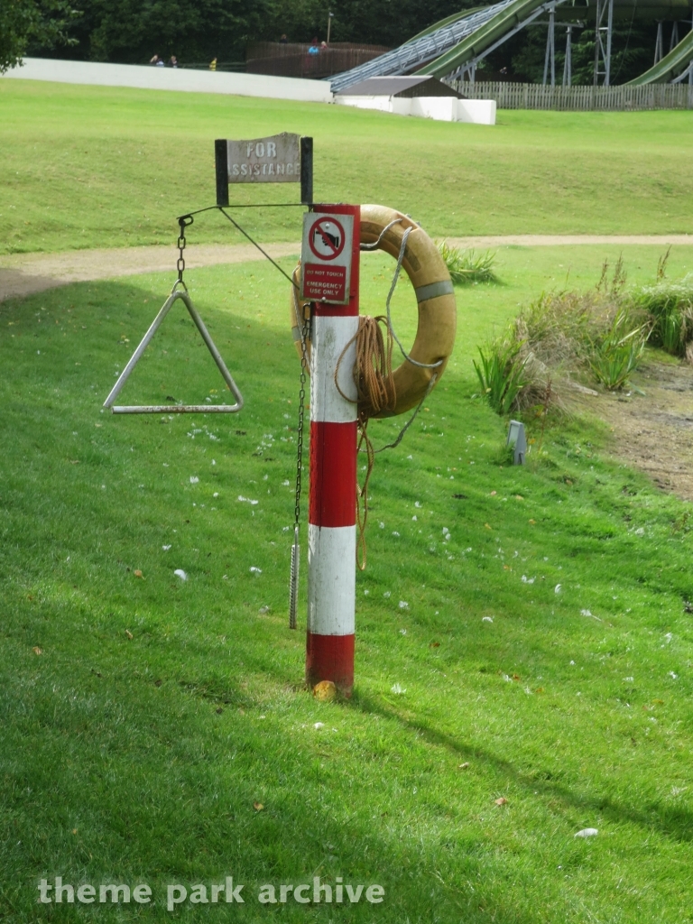 Misc at Lightwater Valley