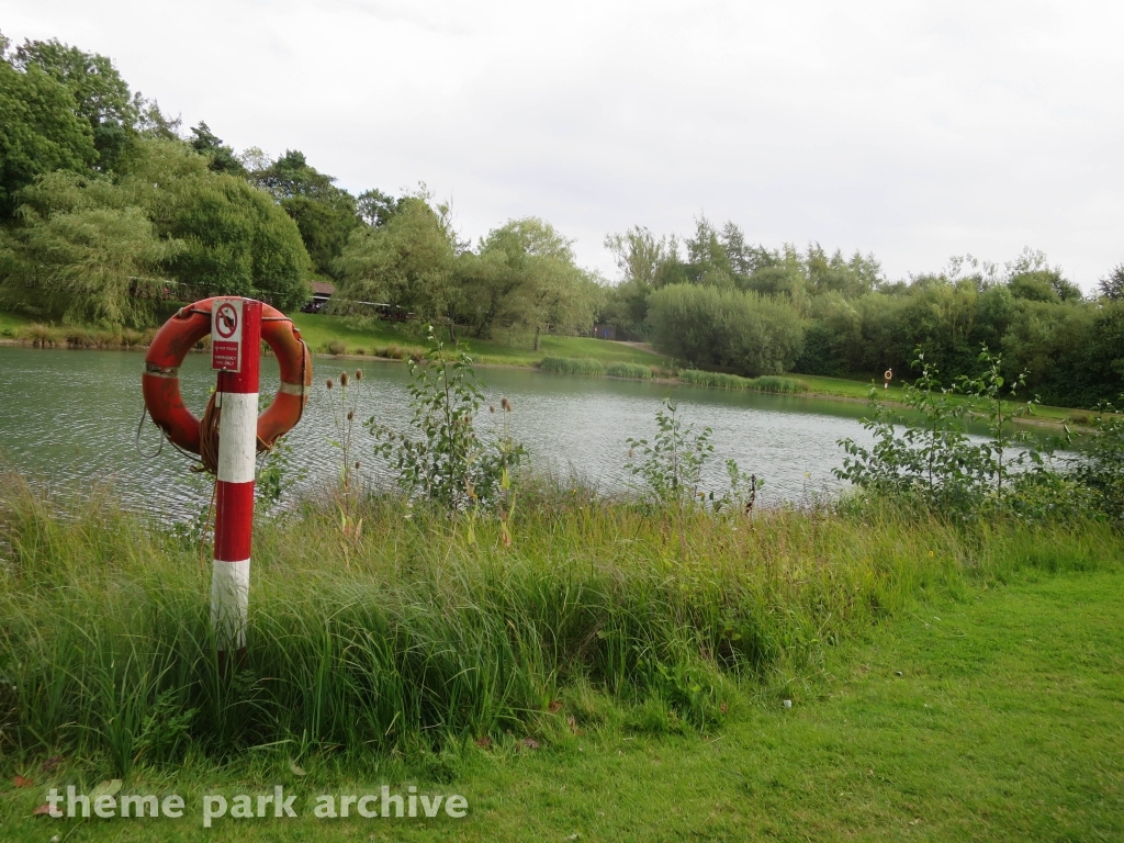 Misc at Lightwater Valley