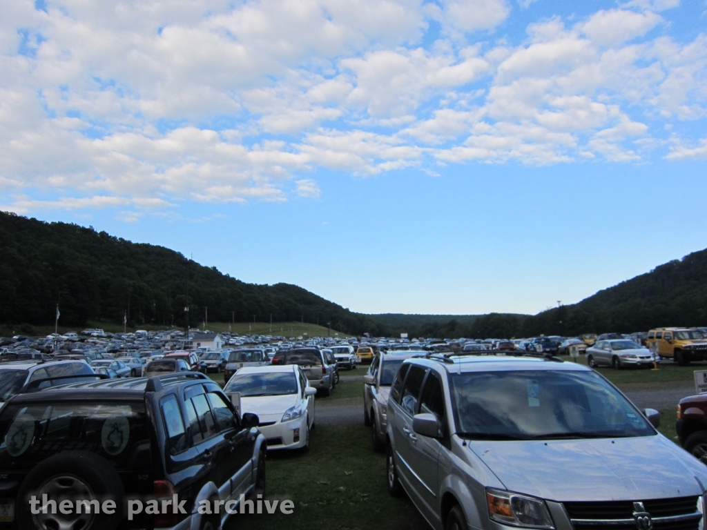 Misc at Knoebels Amusement Resort