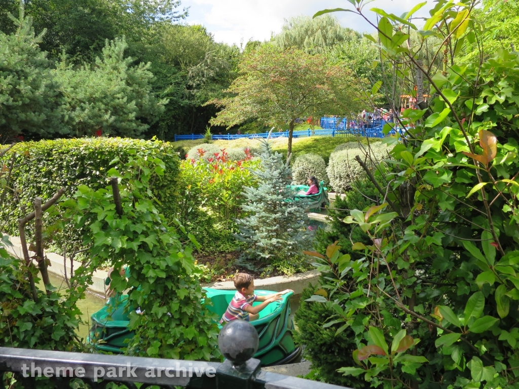 Fairy Tale Brook at LEGOLAND Windsor