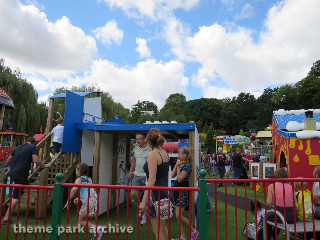 Duplo Valley at LEGOLAND Windsor