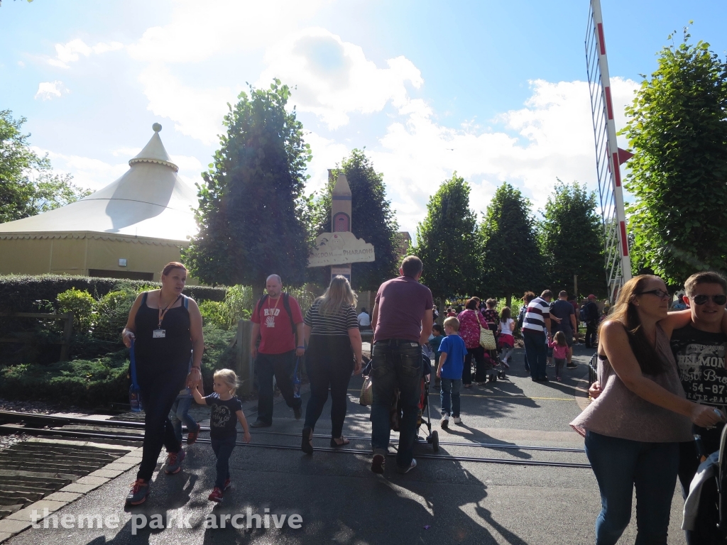 LEGO City at LEGOLAND Windsor