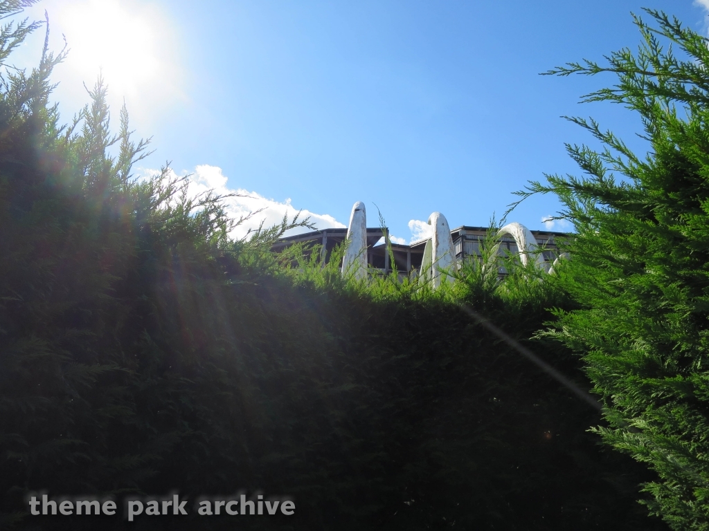 Loki's Labyrinth at LEGOLAND Windsor