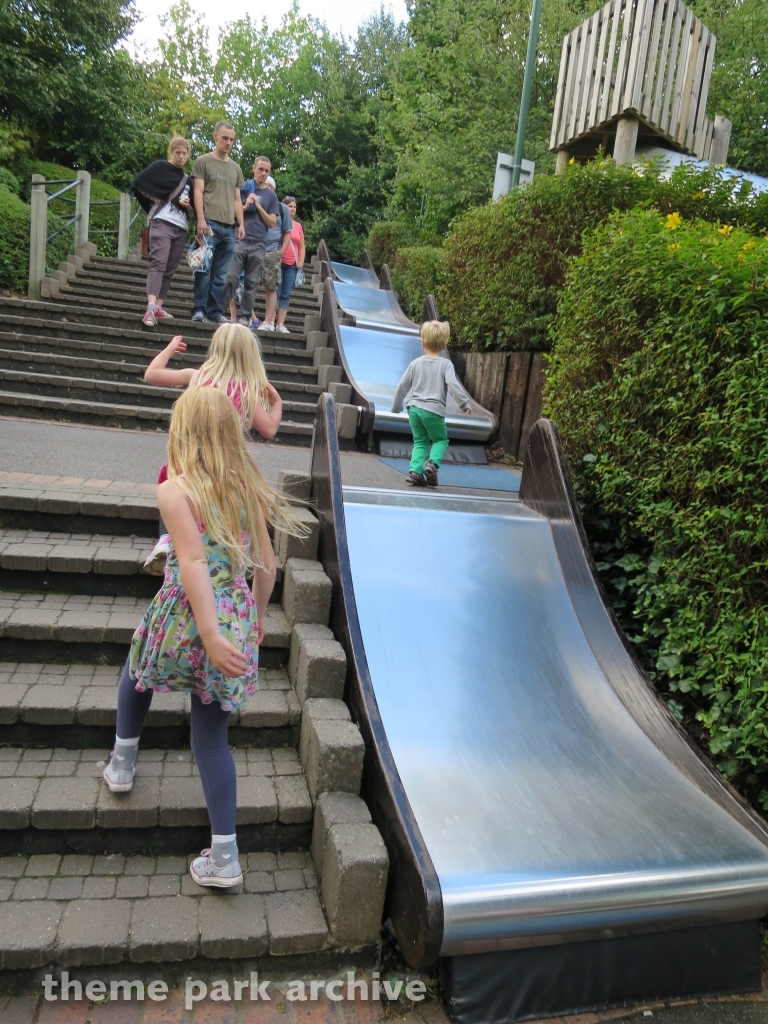 Imagination Centre at LEGOLAND Windsor