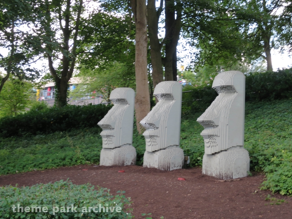 Imagination Centre at LEGOLAND Windsor