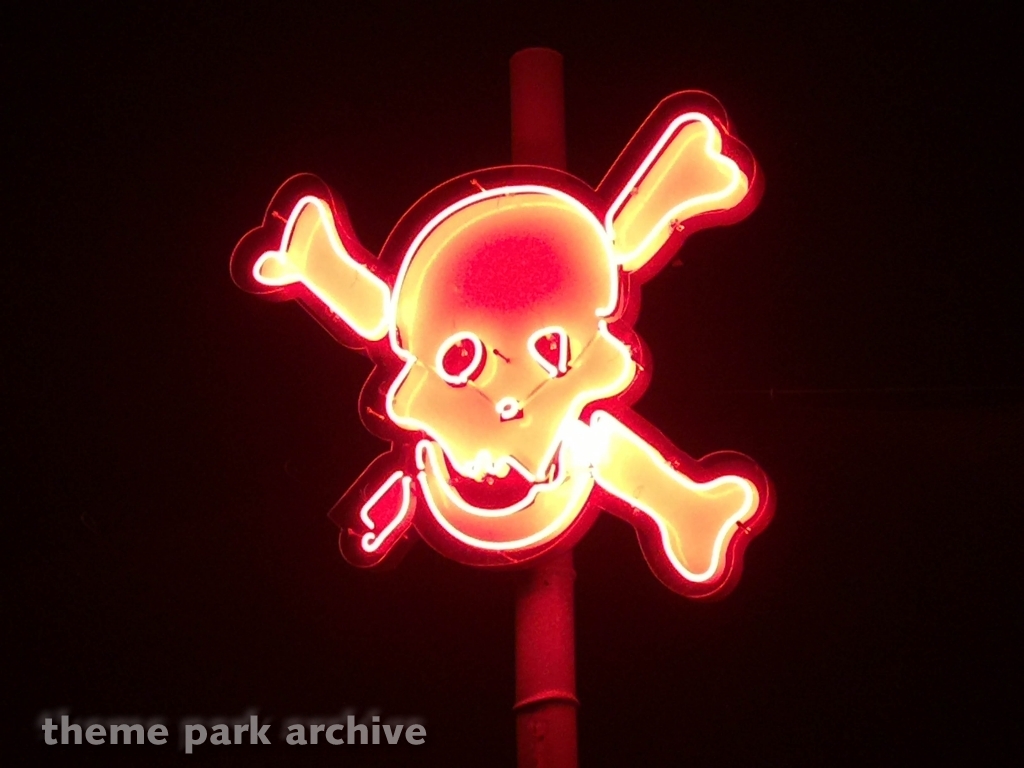 Haunt at Kings Island