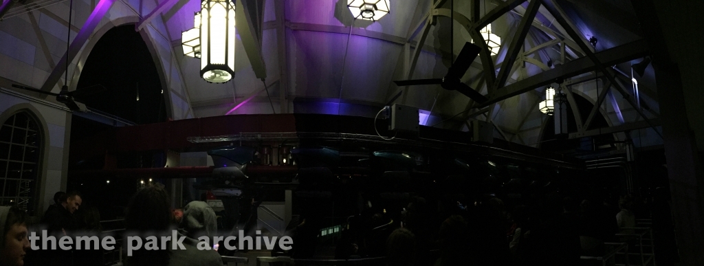 Banshee at Kings Island