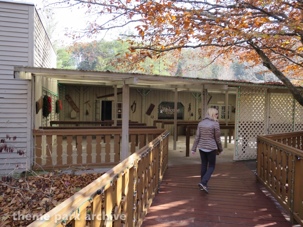Country Fair at Dollywood