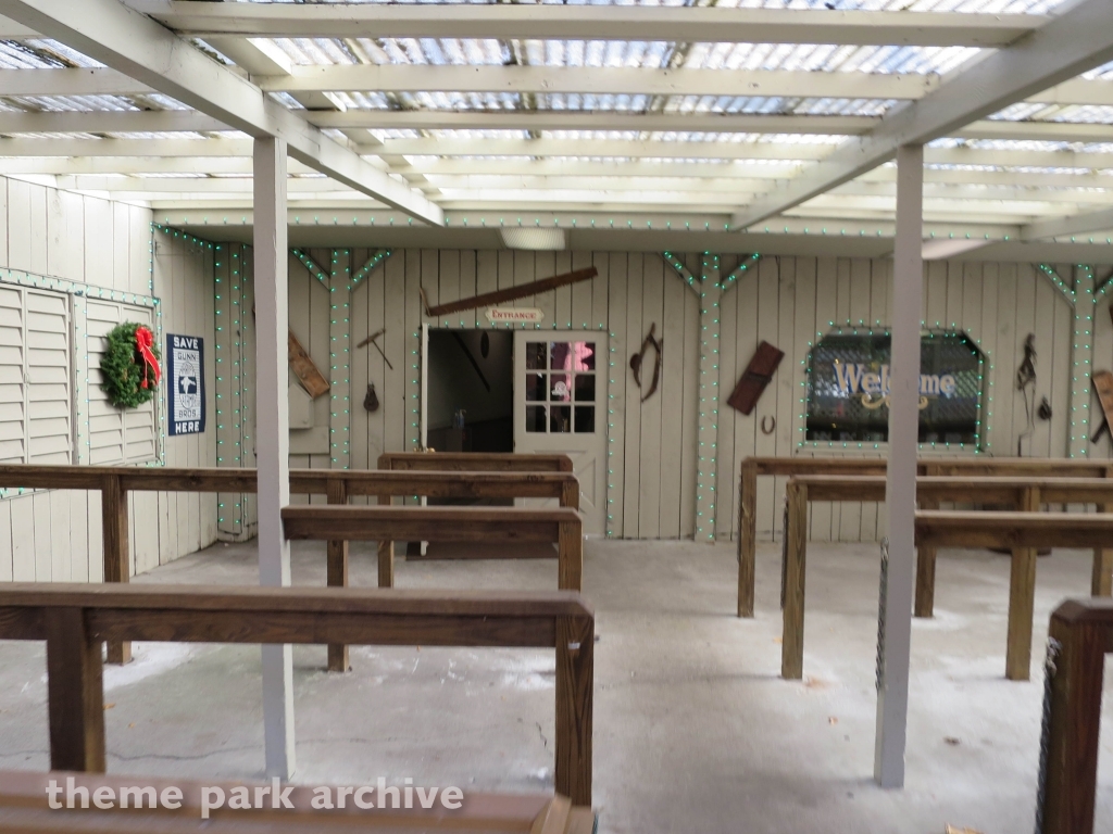 Country Fair at Dollywood