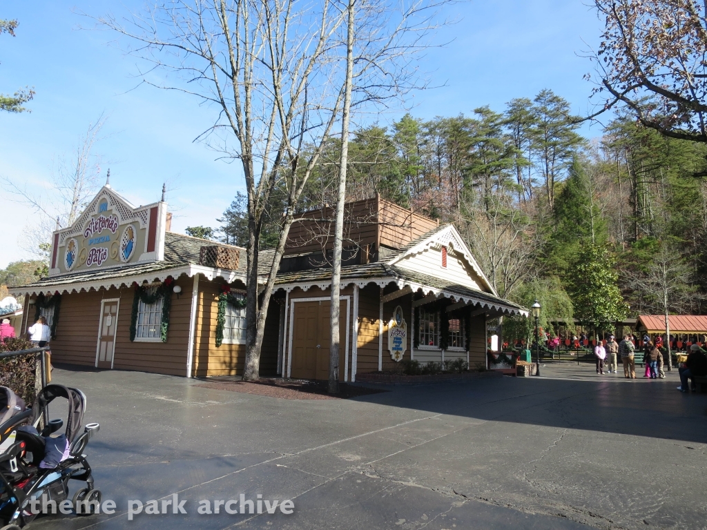 Country Fair at Dollywood