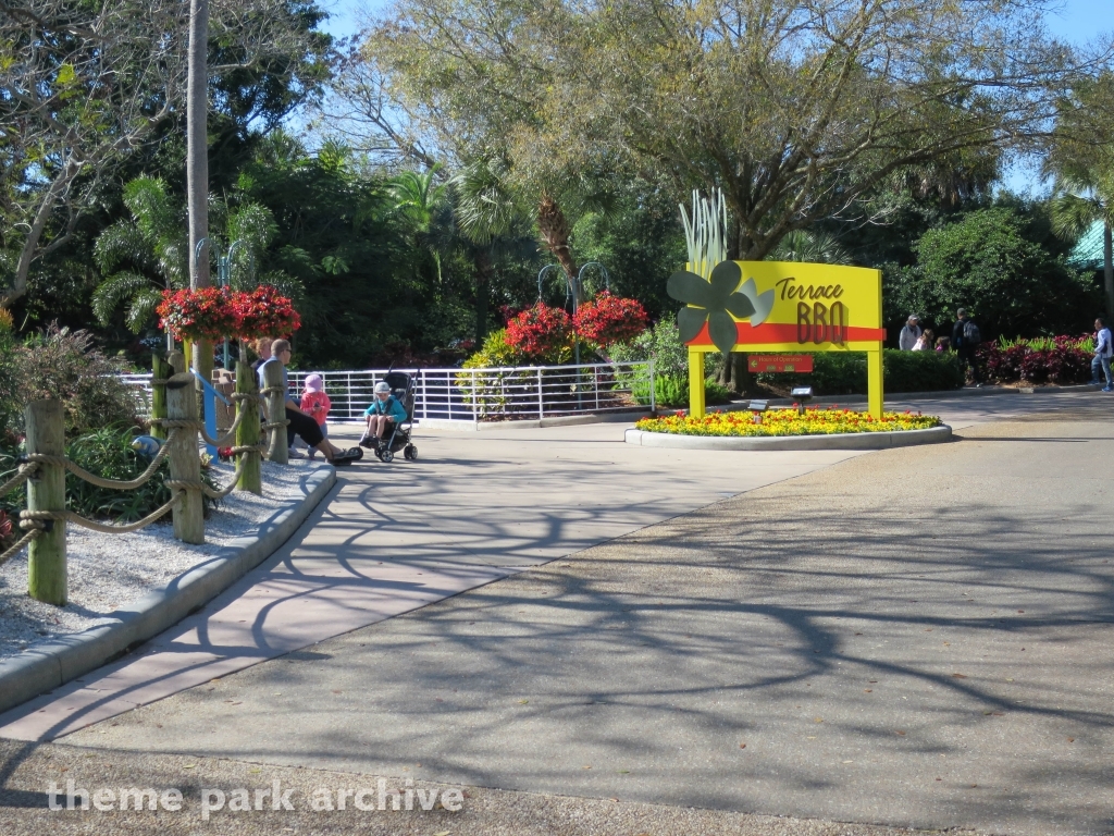 Misc at SeaWorld Orlando