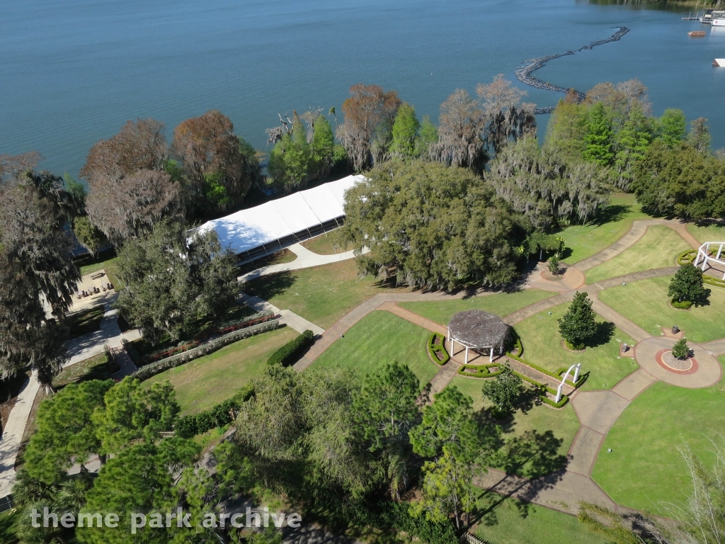 Fun Town at LEGOLAND Florida