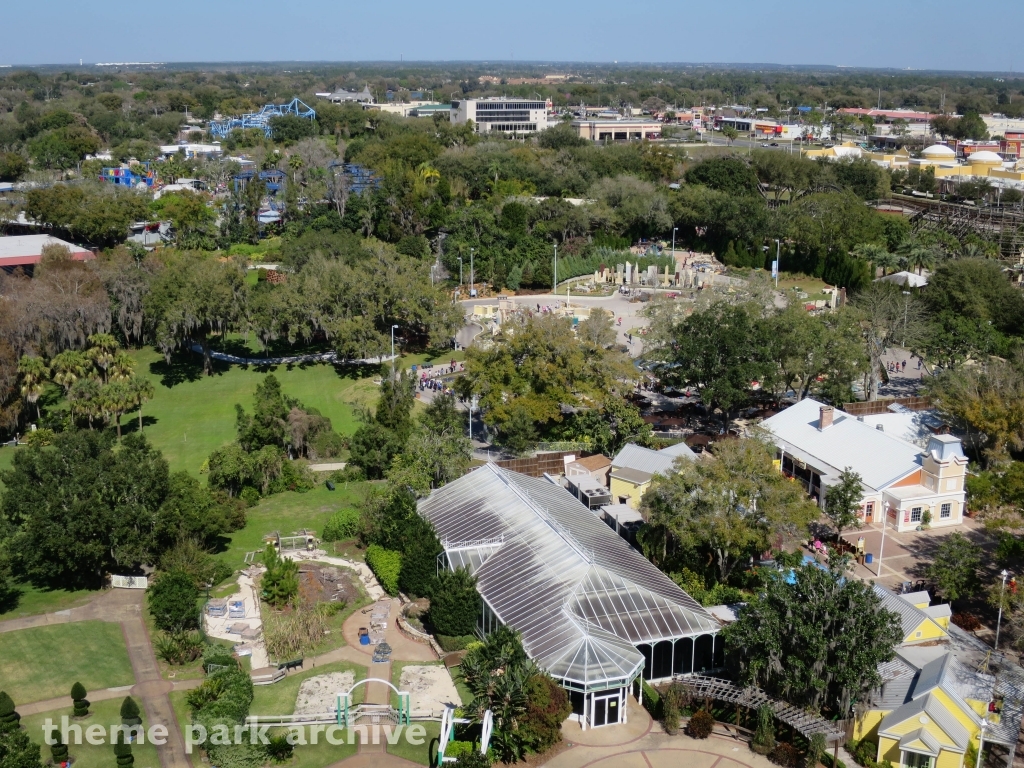 Fun Town at LEGOLAND Florida