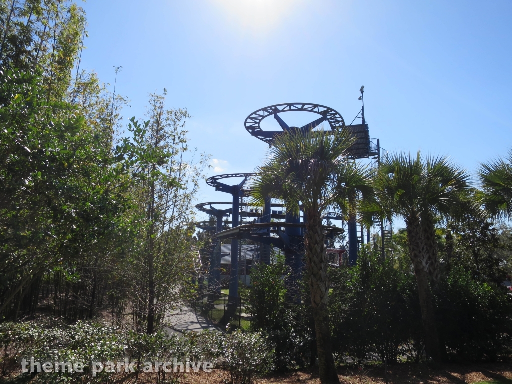 Project X at LEGOLAND Florida