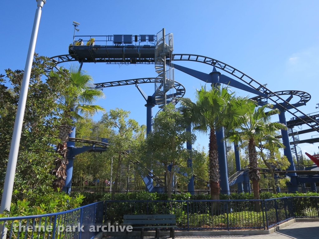 Project X at LEGOLAND Florida